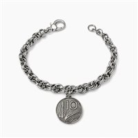 Bracciale Suali Donna in Argento BM2446